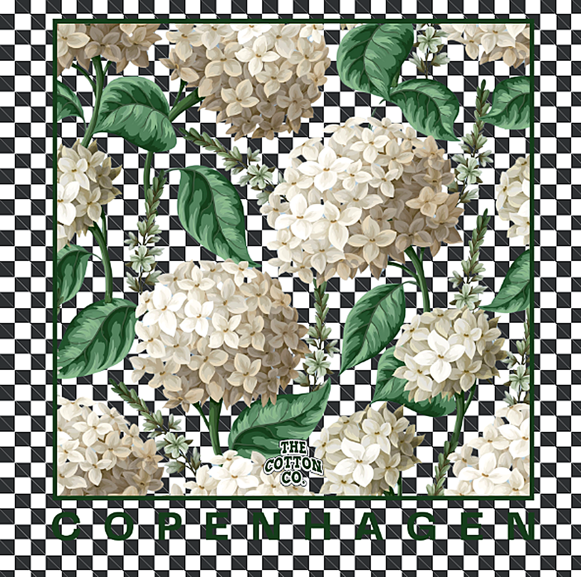 Produktdesign: Hortensia
